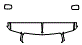 Hood, Fender, Mirror and Grille Kit pattern for the 1999 Cadillac D Elegance