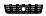 Grille Kit pattern for the 2005 Cadillac DeVille