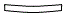 Luggage Area Kit pattern for the 2011 Cadillac DTS