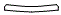 Luggage Area Kit pattern for the 2011 Cadillac STS