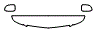 Hood and Mirror Kit pattern for the 2004 Cadillac Escalade