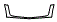 Grille Kit pattern for the 2004 Cadillac Escalade