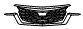 Grille Kit pattern for the 2023 Cadillac Escalade-V