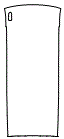 Roof Kit pattern for the 2021 GMC Yukon XL