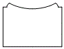 Full Hood Kit pattern for the 2026 Cadillac Escalade