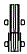 Wear & Tear Kit pattern for the 2026 Cadillac Escalade