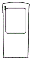 Roof Kit pattern for the 2021 Chevrolet Tahoe