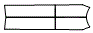 Door Edge Guard Kit pattern for the 2004 Cadillac Escalade