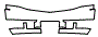 Lower Bumper and Bumper Kit pattern for the 2013 Cadillac Escalade EXT