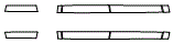 Rocker Panel pattern for the 2015 Cadillac Escalade i (2015.5)