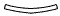 Luggage Area Kit pattern for the 2013 Cadillac CTS-V