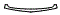 Luggage Area Kit pattern for the 2011 Cadillac CTS