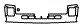 Bumper Kit pattern for the 2006 Cadillac SRX
