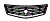 Grille Kit pattern for the 2007 Cadillac SRX