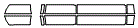 Rocker Panel Kit pattern for the 2006 Cadillac SRX