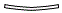 Luggage Area Kit pattern for the 2016 Cadillac SRX