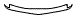 Luggage Area Kit pattern for the 2016 Cadillac XTS