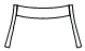 A-Pillar and Roof Kit pattern for the 2016 Cadillac XTS