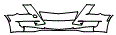 Bumper Kit pattern for the 2016 Cadillac XTS