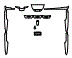 Interior and Display Screen Kit pattern for the 2026 Cadillac XT5