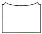 Full Hood Kit pattern for the 2020 Cadillac CT6