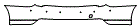 Rear Bumper Kit pattern for the 2020 Cadillac CT6