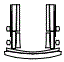 Wear & Tear Kit pattern for the 2020 Cadillac CT6