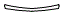 Luggage Area Kit pattern for the 2016 Cadillac CT6