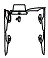 Interior and Display Screen Kit pattern for the 2022 Cadillac CT5