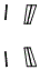 C-Pillar and B-Pillar Kit pattern for the 2026 Cadillac CT5