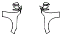 Full Fender and Mirror Kit pattern for the 2026 Cadillac CT5