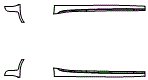 Rocker Panel Kit pattern for the 2026 Cadillac CT5