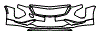 Bumper Kit pattern for the 2026 Cadillac CT4