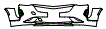 Bumper Kit pattern for the 2026 Cadillac CT4