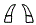 Rear Wheel Impact Area Kit pattern for the 2007 Infiniti G35