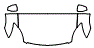 Hood, Fender and Mirror Kit pattern for the 2007 Infiniti G35