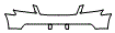 Bumper Kit pattern for the 2006 Infiniti M45