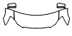 Hood, Fender and Mirror Kit pattern for the 2010 Infiniti M45