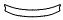 Luggage Area Kit pattern for the 2008 Infiniti FX45
