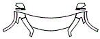 Hood, Fender and Mirror Kit pattern for the 2013 Infiniti QX56