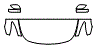 Hood, Fender and Mirror Kit pattern for the 2013 Infiniti G37 Coupe