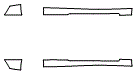 Rocker Panel Kit pattern for the 2013 Infiniti G37 Coupe