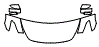 Hood, Fender and Mirror Kit pattern for the 2013 Infiniti M