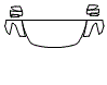 Hood, Fender and Mirror Kit pattern for the 2013 Infiniti M