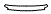 Luggage Area Kit pattern for the 2011 Infiniti M
