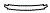 Luggage Area Kit pattern for the 2013 Infiniti M