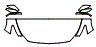 Hood, Fender and Mirror Kit pattern for the 2024 Infiniti Q50