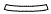 Luggage Area Kit pattern for the 2024 Infiniti Q50