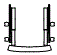 Wear & Tear Kit pattern for the 2024 Infiniti Q50