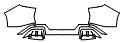 Rear Bumper Kit pattern for the 2024 Infiniti QX60